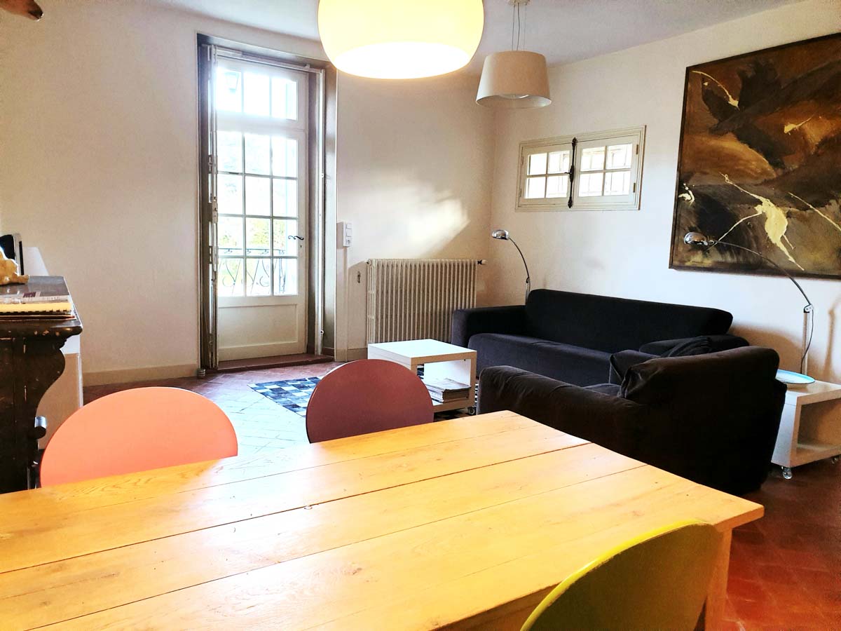 table salle à manger